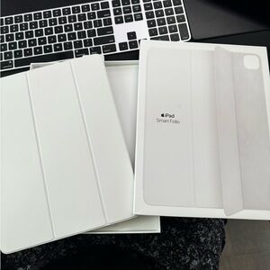 iPad Pro 12.9 Smart Folio